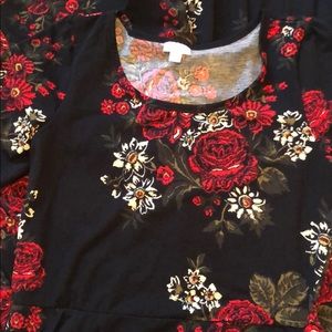 Xl Nicole dress
